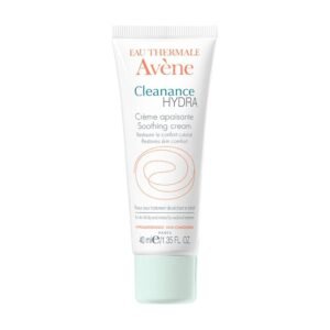 Avene Cleanance Hydra Soothing Cream - 40ml