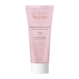 Avene Gentle Exfoliating Gel - 75ml