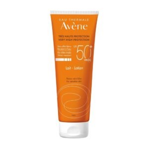 Avene SPF50+ Lotion - 100ml