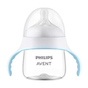 Avent Natural Response 6m+ Trainer Cup - 150ml
