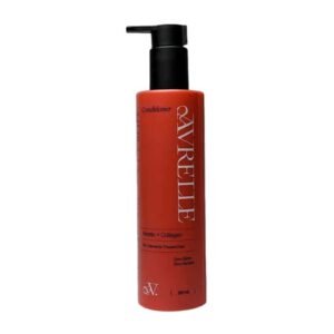 Avrelle Keratin & Collagen Conditioner - 250ml