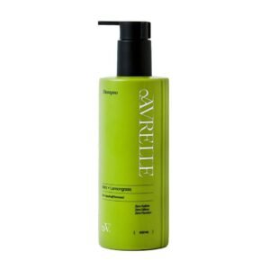 Avrelle Lemongrass + Mint Shampoo - 400ml
