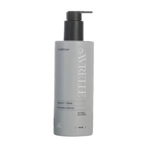 Avrelle Vitamin E + Biotin Deep Repairing Conditioner - 400ml