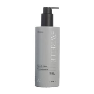 Avrelle Vitamin E + Biotin Deep Repairing Shampoo - 400ml