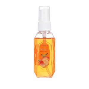 Avuva Mango Peach Body Splash - 55ml