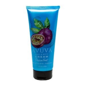 Avuva Moisture and Repair Passion Fruit Hand & Body Cream