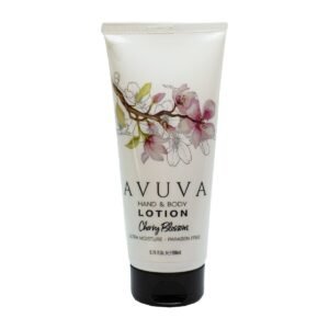 Avuva Ultra Moisture Cherry Blossom Hand & Body Lotion