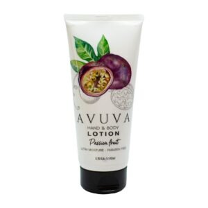 Avuva Ultra Moisture Passion Fruit Hand & Body Lotion