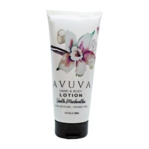 Avuva Ultra Moisture Vanilla Marshmallow Hand & Body Lotion
