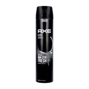 Axe Black Frozen Pear & Cedarwood Deodorant Spray - 250ml