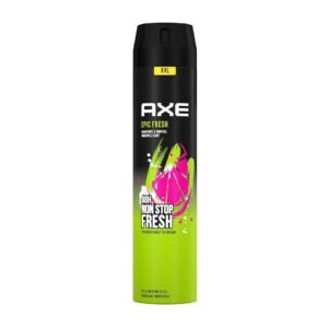 Axe Epic Fresh Xxl Deodorant Spray - 250ml