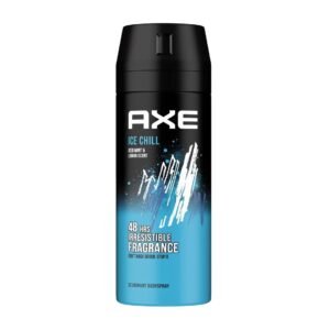 Axe Ice Chill 48h Deodorant Body Spray – 150ml