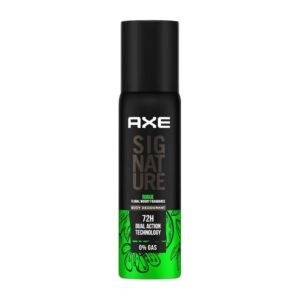 Axe Signature Rogue Body Deodorant 72h Spray - 122ml