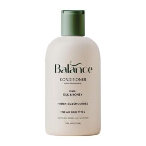 Balance Conditioner - 355ml