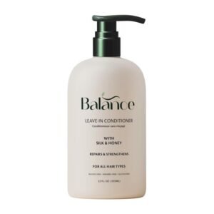 Balance Leave-In Conditioner - 355ml