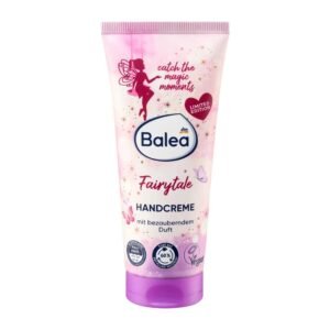 Balea Fairytale Hand Cream - 100ml