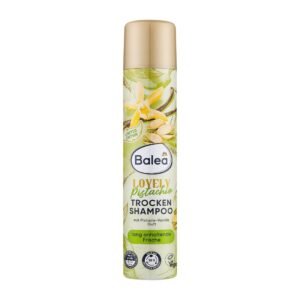 Balea Pistachio Trocken Dry Shampoo - 200ml
