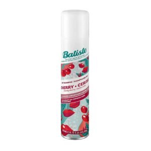 Batiste Cherry Dry Shampoo - 200ml