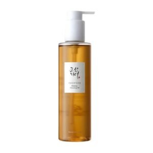Beauty of Joseon Ginseng Cleansing Oil - 210ml