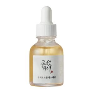 Beauty of Joseon Propolis and Niacinamide Glow Serum - 30ml