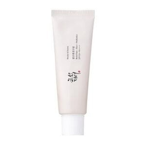 Beauty of Joseon Relief Sun Rice and Probiotics SPF 50+ Sunscreen Cream - 50ml