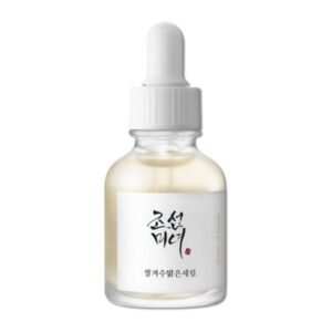 Beauty of Joseon Rice and Alpha Arbutin Glow Deep Serum - 30ml