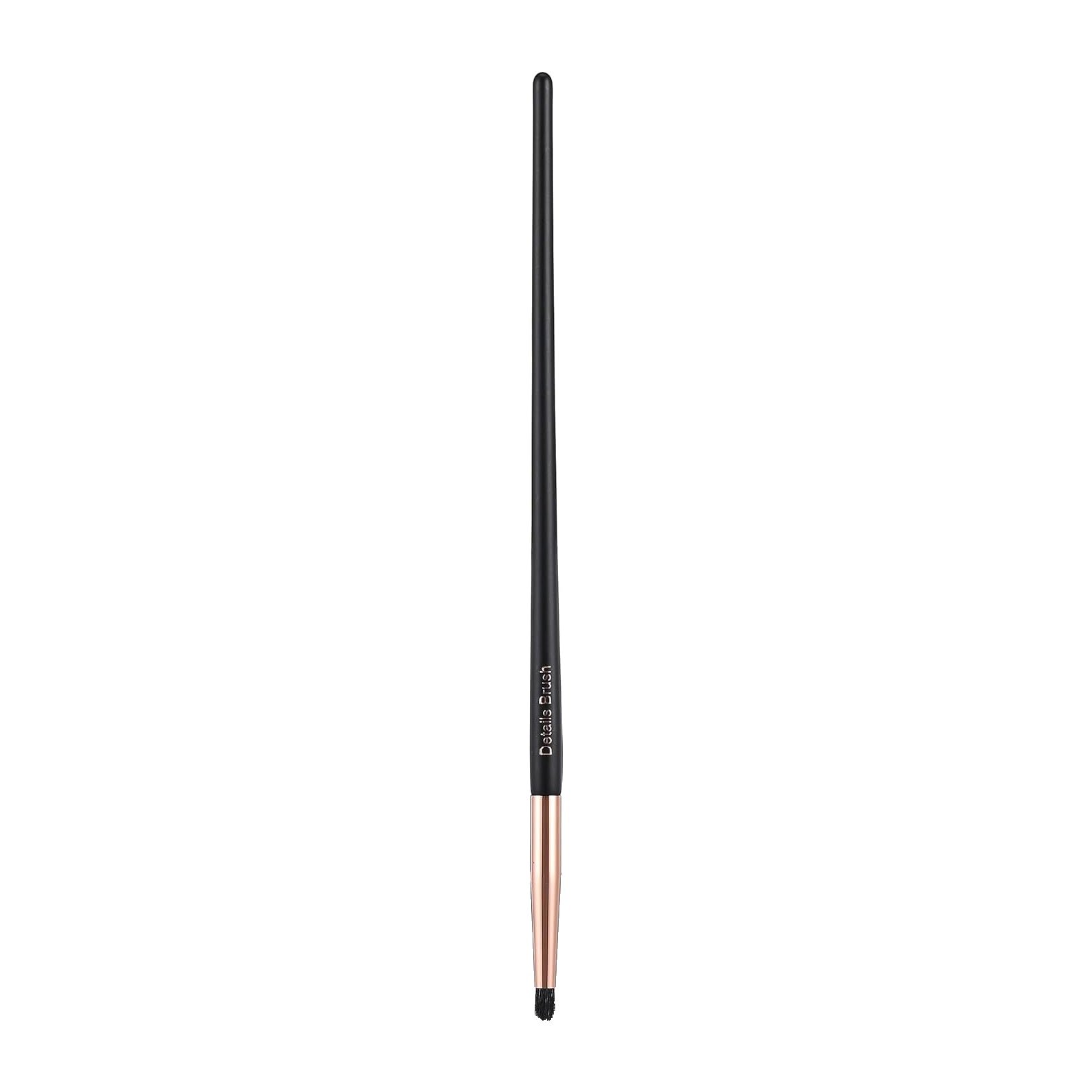 Beauty Tools Detailed Brush - Multicolor