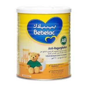 Bebelac AR Baby Milk Formula - 400 gm