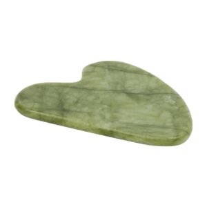 Belluto Gua Sha Jade Stone