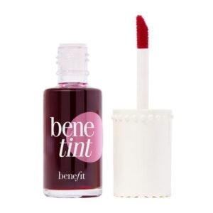 Benefit Bene Tint Desert Rose Tinted Lip & Check Stain - 10ml