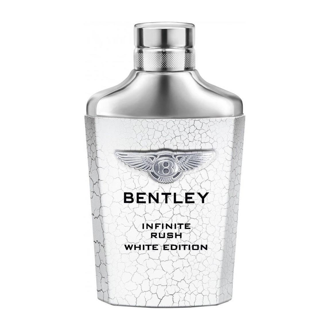 Bentley Infinite Rush White Edition EDT For Men - 100ml