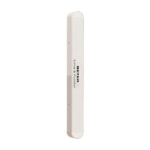 Beter 6-sided Nail file & buffer