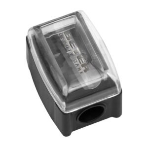Beter Cosmetic pencil sharpener