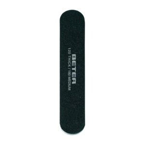 Beter Fibre Glass Nail File 180/220 Grain - 2Pcs