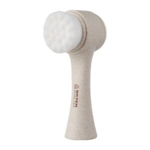 Beter Natural Fiber 2 In 1 Facial Brush