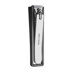 Beter Pediacure Nail Clippers With Nail Catcher