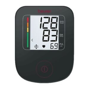 Beurer Upper Arm Blood Pressure Monitor - BM23