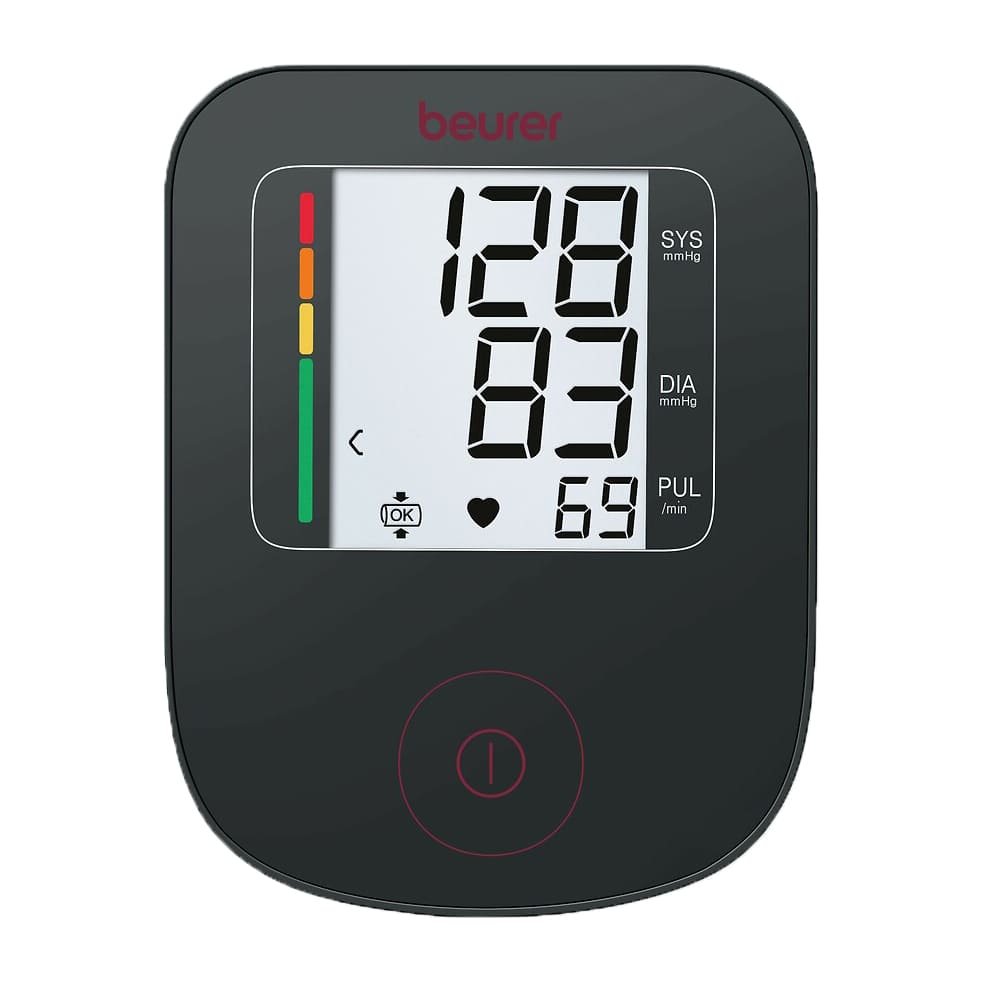 Beurer Upper Arm Blood Pressure Monitor - BM23