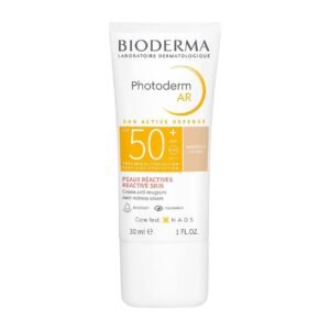 Bioderma Photoderm AR SPF50+ Sunscreen Cream - 30ml
