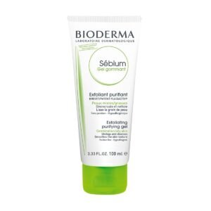 Bioderma Sébium Exfoliating Gel 100ml