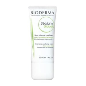Bioderma Sébium Global - Intensive Purifying Care - 30ml