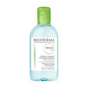 Bioderma Sébium H2o Micellar Water