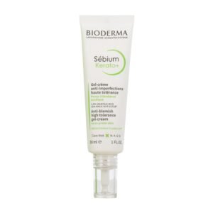 Bioderma Sebium Kerato+ Gel Cream - 30ml