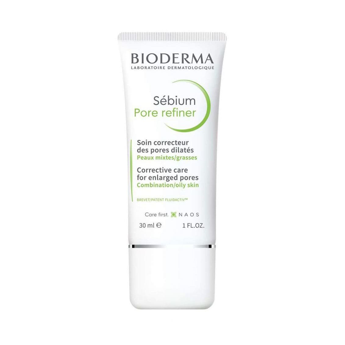 Bioderma Sébium Pore Refiner - Corrective Concentrate - 30ml