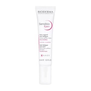 Bioderma Sensibio Eye+ Anti Fatigue Eye Cream - 15ml