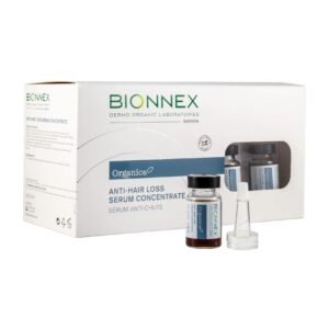 Bionnex Anti-Hair Loss Serum Concentrate - 12x10ml