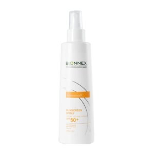 Bionnex Preventiva Sunscreen SPF 50+ Spray - 200ml