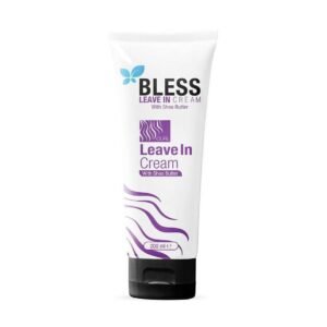 Bless Leave In Cream