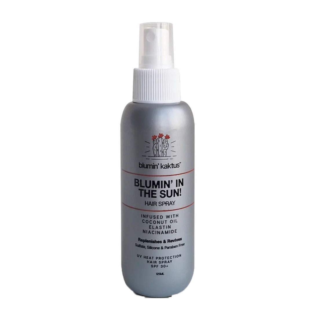Blumin Kaktus Blumin In The Sun Hair Spray - 125ml