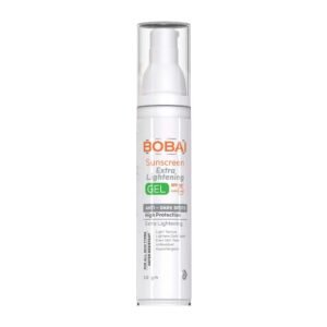 Bobai Extra Lightening SPF50+ Sunscreen Gel - 50gm